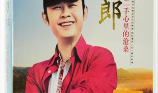 刀郎经典歌曲有哪些 刀郎经典歌曲有哪些