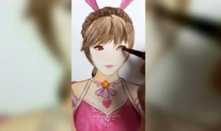 小舞的鞋怎么画 小舞的鞋怎么画