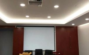 投影仪架子怎么安装 投影仪吊架怎么安装