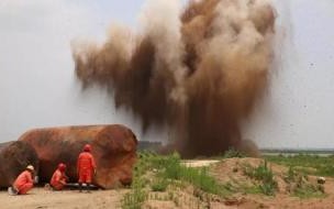 河南南阳方城有巨响声音怎么回事 河南多地又发生巨响