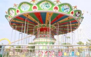 园博园南京门票 园博园门票