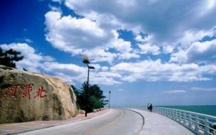 北戴河渔岛游玩攻略 北戴河旅游攻略自助游