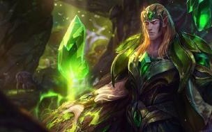 瓦洛兰之盾无限火力出装 瓦罗兰之盾